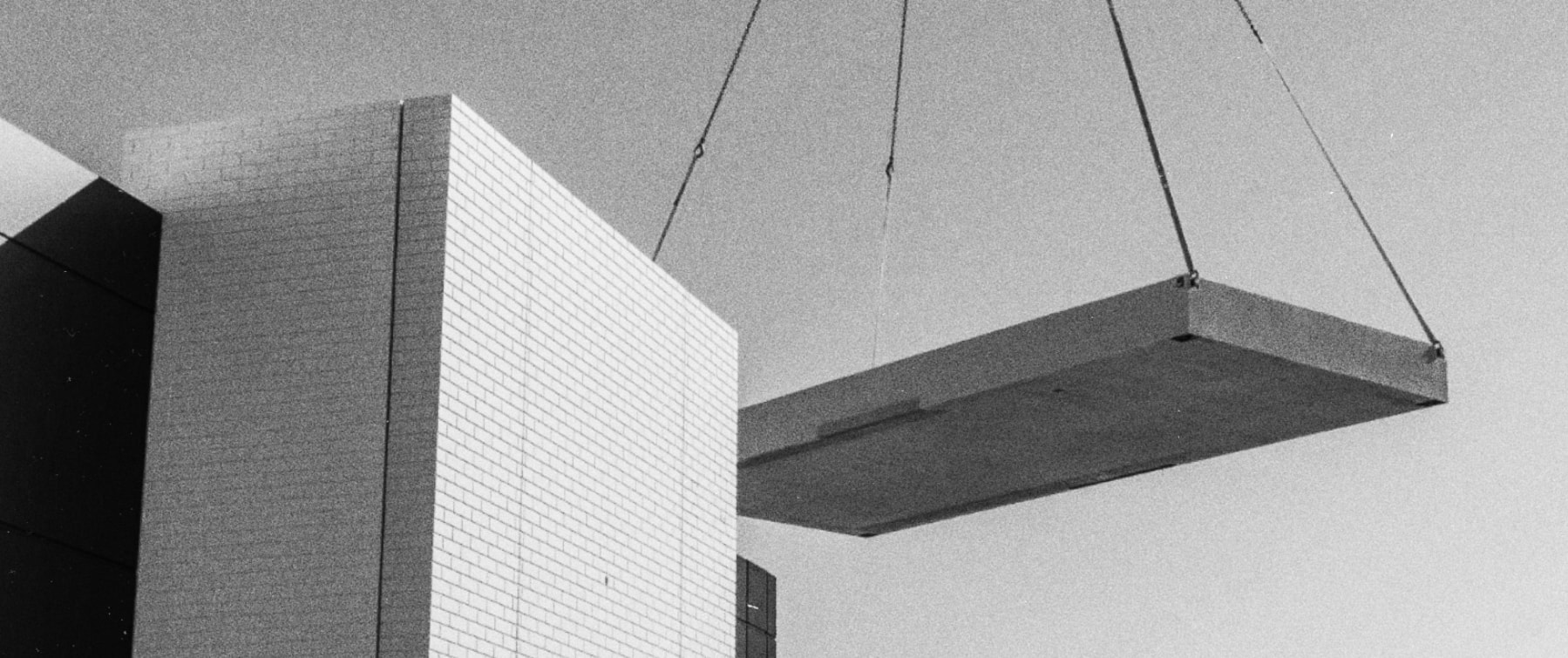 Innovative Construction