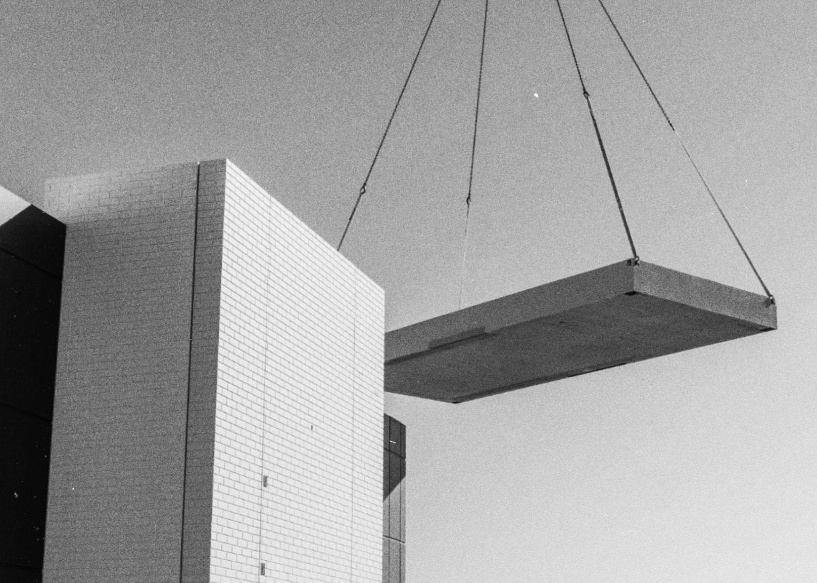 Innovative Construction